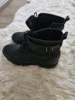 Strellson Herren Boots Größe 42 Hessen - Rödermark Vorschau