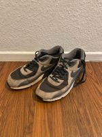 Nike Airmax Wildleder Größe 45 Bremen-Mitte - Ostertor Vorschau