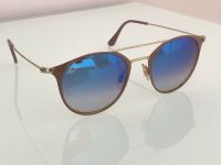 Ray Ban Sonnenbrille n. Prada gold mit Austauschglässer wie Neu Hessen - Lich Vorschau