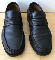 Marken Slipper von Lloyd, Business + Freizeit, guter Zustand Schleswig-Holstein - Lübeck Vorschau