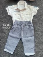 Baby Kleidung 50-56 ABHOLUNG oder VERSAND Baden-Württemberg - Heilbronn Vorschau