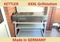 Original XXXL KETTLER Elektro Grill Wagen BBQ Grillstation TÜV Niedersachsen - Burgdorf Vorschau