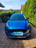 Ford Puma 1,0 EcoBoost Hybrid 114kW Titanium X Ti... Niedersachsen - Peine Vorschau