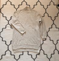 Warmes Strickkleid/ langer Pullover Gr.34 Köln - Marienburg Vorschau