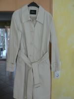 Zero Trenchcoat Mantel Gr. 40! Bayern - Viechtach Vorschau