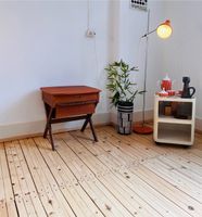 Beistell -Tisch, Kommode, Wébé, Teak, midcentury, danish design Stuttgart - Botnang Vorschau