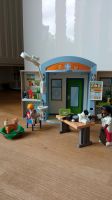 Playmobil City Life Spielbox Beim Tierarzt Nordrhein-Westfalen - Erftstadt Vorschau