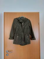 Schöne Damen Jacke Parka Gr. 34 oliv Bayern - Neustadt an der Aisch Vorschau