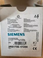 Siemens universalwandler Bayern - Nördlingen Vorschau