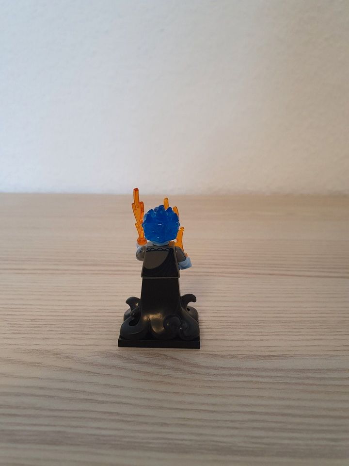 Lego® 71024 Minifiguren Minifigures Disney Serie 2 - Nr. 13 Hades in Pretzien