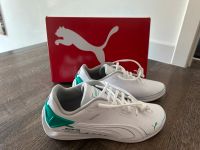 Neue Puma Turnschuhe Mercedes AMG Formel 1 Drift Cat Delta Sachsen-Anhalt - Magdeburg Vorschau