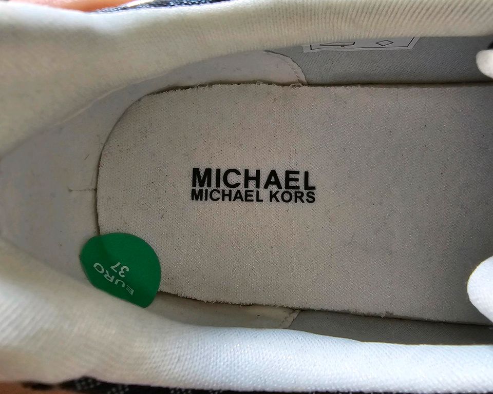 Michael Kors Sneaker in Leipzig