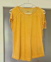 Gelbes t-Shirt Damen; edc; Gr. S (36) Hessen - Kassel Vorschau