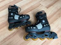 Inline-Skates Gr.37, 8 Ersatzrollen + Protektoren Niedersachsen - Wolfsburg Vorschau