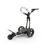 ⛳️ Powakaddy CT8 ULTRA COMPACT GPS Lithium Battery - Vorführgerät ⛳️ Brandenburg - Sonnewalde Vorschau