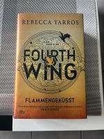 Fourth Wing - Bücherbüchse Nordrhein-Westfalen - Rödinghausen Vorschau