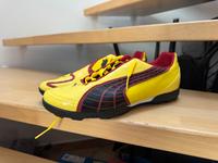 Puma - Fußballschuhe -  Kunstrasen - neu und unbenutzt. Gr 44,5 Niedersachsen - Hanstedt Vorschau