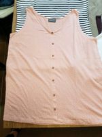 Top Shirt Gr. M rosa gepunktet Knopfleiste yessica c&a Nordrhein-Westfalen - Gladbeck Vorschau