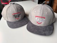 BZ Performance SNAPBACK grau / Alcantara I Fan-Collection 2023 Nordrhein-Westfalen - Bedburg-Hau Vorschau