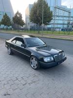 W124 230CE Duisburg - Hamborn Vorschau