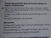 Photo CD Filmstreifen Baden-Württemberg - Heidenheim an der Brenz Vorschau