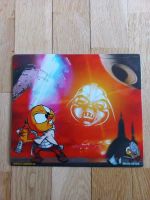 seltenes Mousepad Star wars comic mouse pad Bielefeld - Dornberg Vorschau