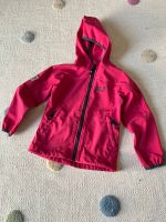 Jack Wolfskin Kids Flexshild, Größe 116, Farbe dunkel pink, Bayern - Greußenheim Vorschau