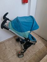 Quinny zapp Kinderwagen Baden-Württemberg - Denzlingen Vorschau