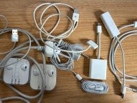 Apple, div. Adapter & Kabel, Kopfhörer uvm. Beuel - Oberkassel Vorschau