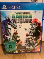 Plants vs Zombies, PlayStation4 Spiel Schleswig-Holstein - Sörup Vorschau