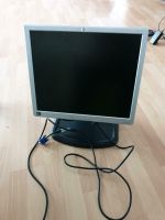 MONITORE HP 17 ZOLL KOMPLETT MIT KABEL Nordrhein-Westfalen - Halle (Westfalen) Vorschau