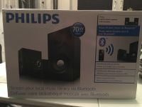 Philipps Micro Musik System 70 W Niedersachsen - Estorf Vorschau