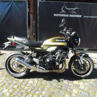 Kawasaki Z900 RS Hessen - Langenselbold Vorschau