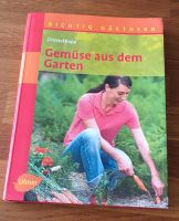 Gemüse aus dem Garten Buch v. Christel Rupp Richtig Gärtnern neu Münster (Westfalen) - Handorf Vorschau