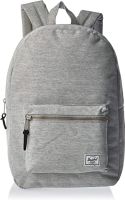 Herschel Unisex Settlement Rucksack Stoff grau NEU! Mühlhausen - Freiberg Vorschau