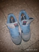 Air Jordan 4 University Blue Östliche Vorstadt - Peterswerder Vorschau