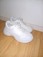 Damen Plateau Sneaker Buffalo Leipzig - Paunsdorf Vorschau