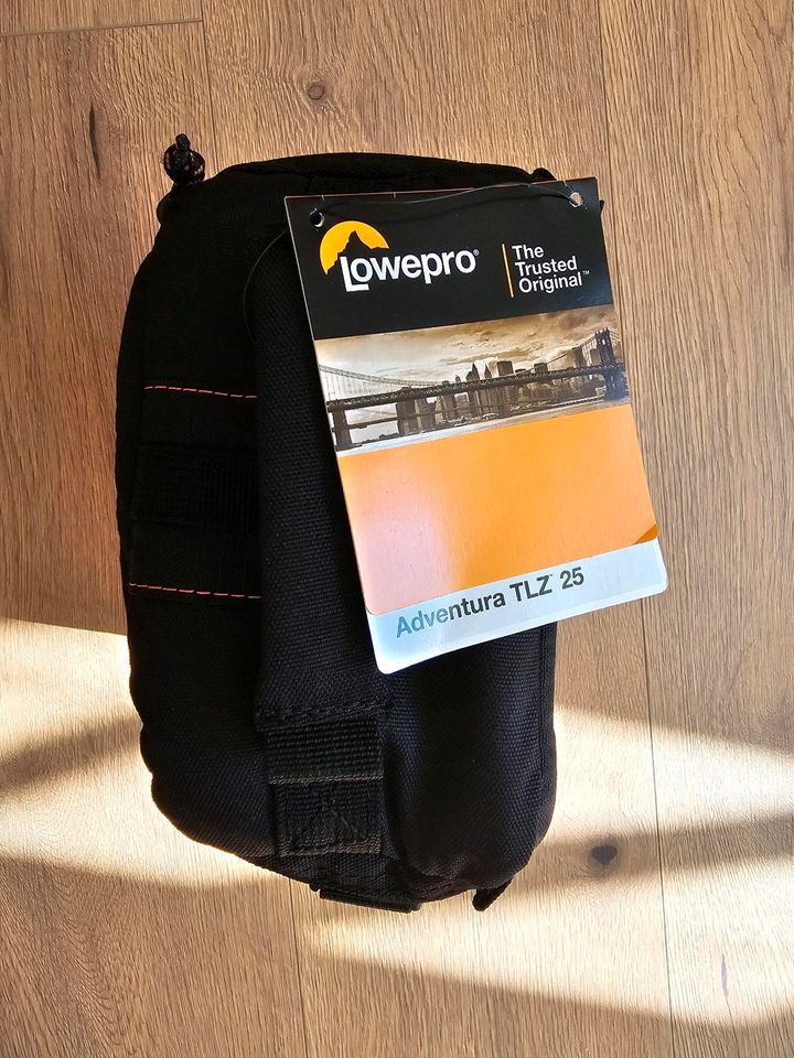 Kameratasche Lowepro Adventura TLZ25 in Berlin