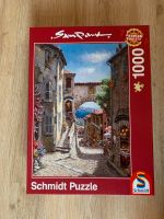 Schmidt Puzzle - 1000 Teile - Meerblick Niedersachsen - Northeim Vorschau