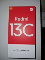 Xaumi redmi 13C 128 GB zu verkaufen Nordrhein-Westfalen - Oberhausen Vorschau
