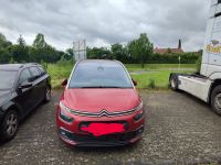 Citroen C4 Picasso Automatik 7Sitzer Diesel Baden-Württemberg - Neuenstadt Vorschau