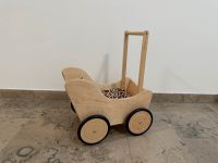 Puppenwagen aus Holz München - Laim Vorschau