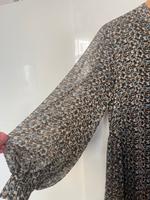 Hugo Boss Kleid, Gr M, Farbe grün Leipzig - Leipzig, Zentrum Vorschau