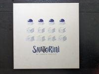 Santorini (Roxley English "White Cover" special edition) Friedrichshain-Kreuzberg - Friedrichshain Vorschau