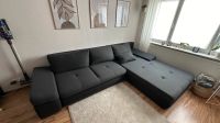 Graue Couch von CarryHome, wie neu Rheinland-Pfalz - Mainz Vorschau