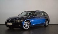 BMW 320dxA Xdrive Allrad Automatik F30 F31 Kombi Leipzig - Probstheida Vorschau