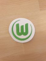 Aufnäher VFL Wolfsburg Niedersachsen - Wolfsburg Vorschau