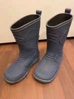 Gummistiefel Regenstiefel 24 25 blau ungefüttert Frühling Sommer Brandenburg - Potsdam Vorschau