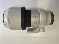 Sony FE 70-200 mm f/4 G OSS, Tele-Zoomobjektiv, Sony E-Mount Nürnberg (Mittelfr) - Südstadt Vorschau