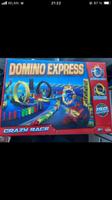 Domino Express Crazy Race Baden-Württemberg - Wiernsheim Vorschau